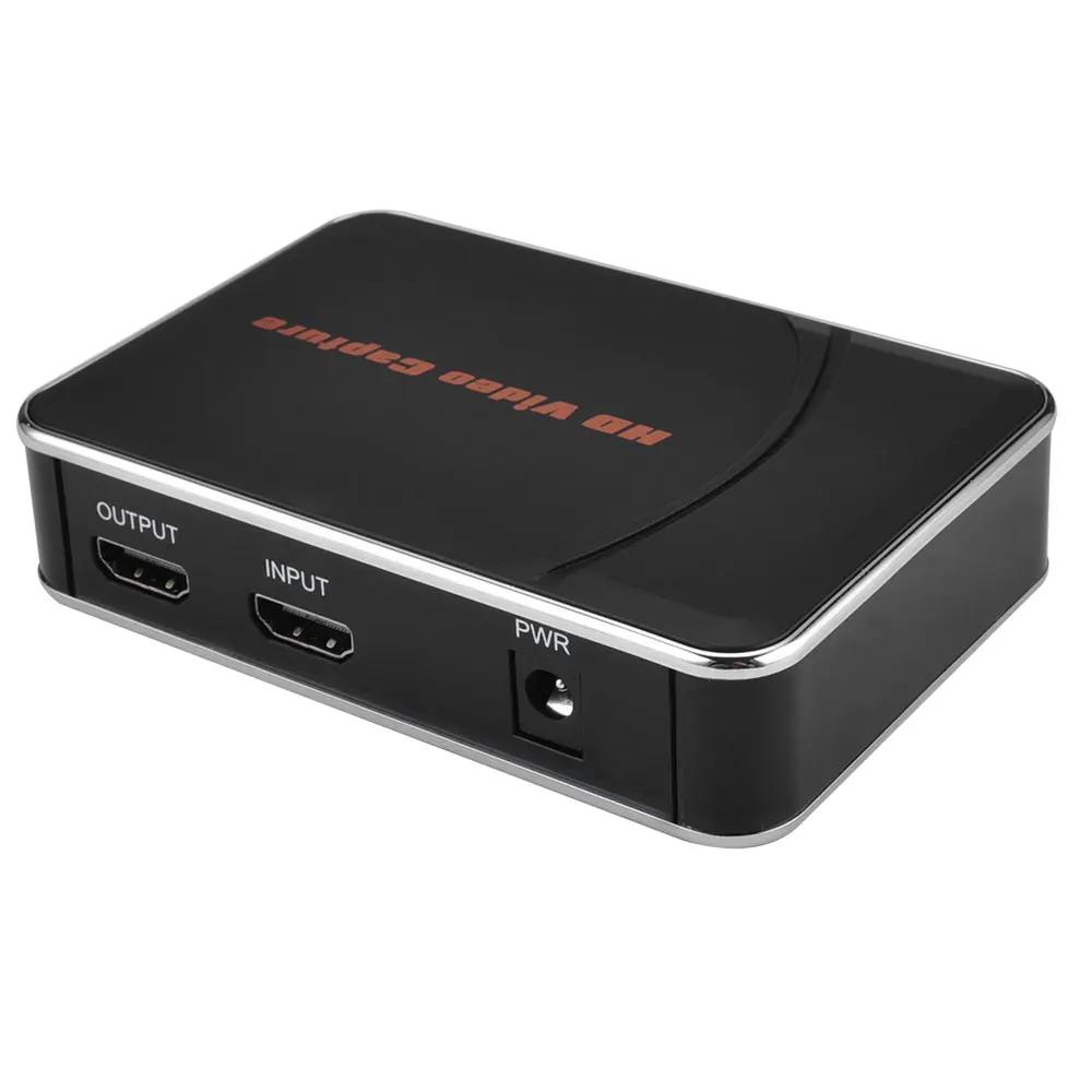 Ezcap280HB HD   ĸó ī, hdmi HDMI + ũ/USB ÷ ũ ȯ,  , Xbox360,Wuii, PS4 